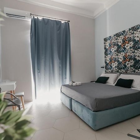 Domus Marina Rooms Neapol Zewnętrze zdjęcie