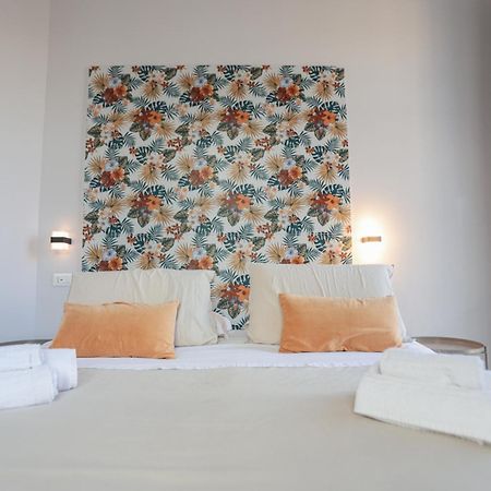 Domus Marina Rooms Neapol Zewnętrze zdjęcie