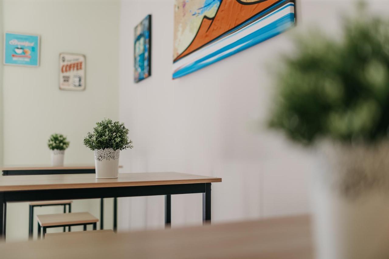 Domus Marina Rooms Neapol Zewnętrze zdjęcie