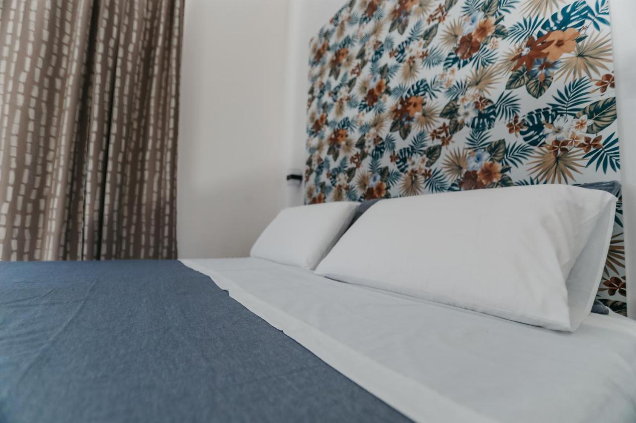 Domus Marina Rooms Neapol Zewnętrze zdjęcie