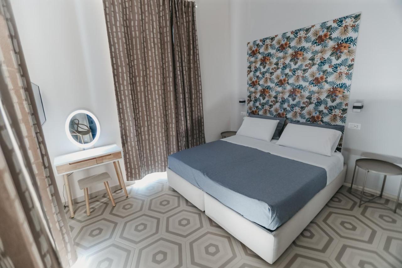 Domus Marina Rooms Neapol Zewnętrze zdjęcie