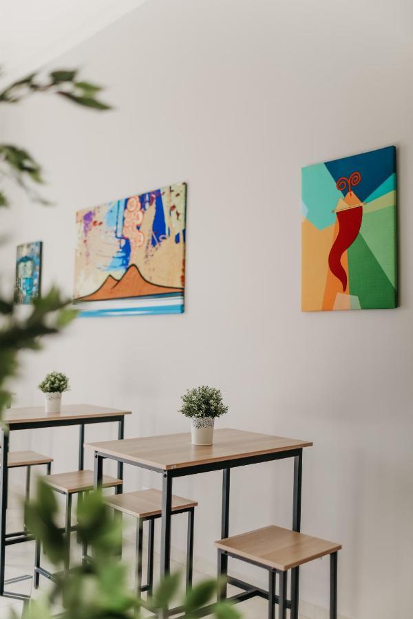 Domus Marina Rooms Neapol Zewnętrze zdjęcie