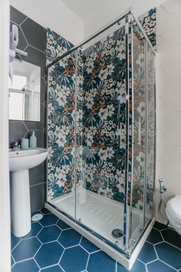 Domus Marina Rooms Neapol Zewnętrze zdjęcie
