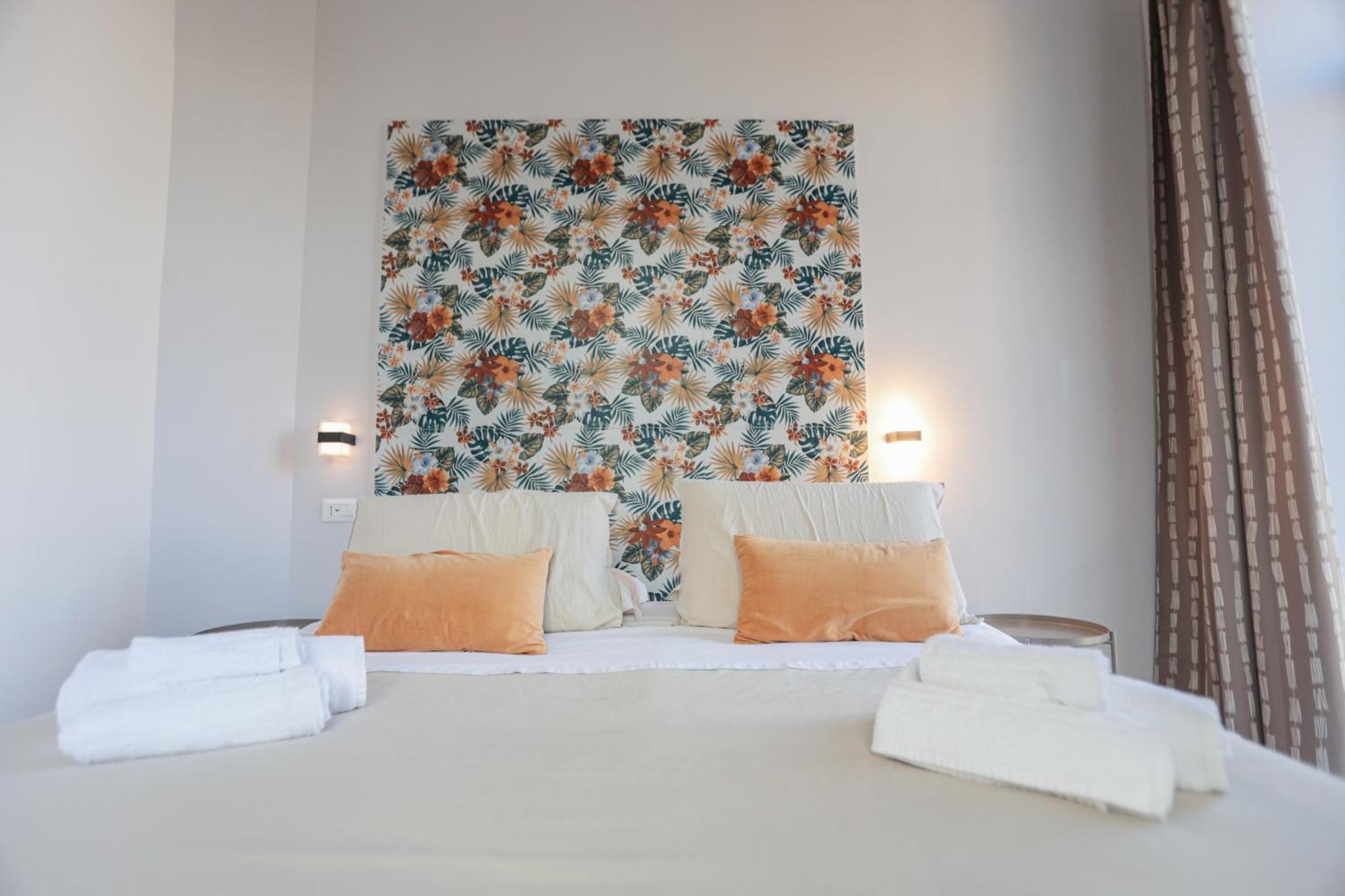 Domus Marina Rooms Neapol Zewnętrze zdjęcie