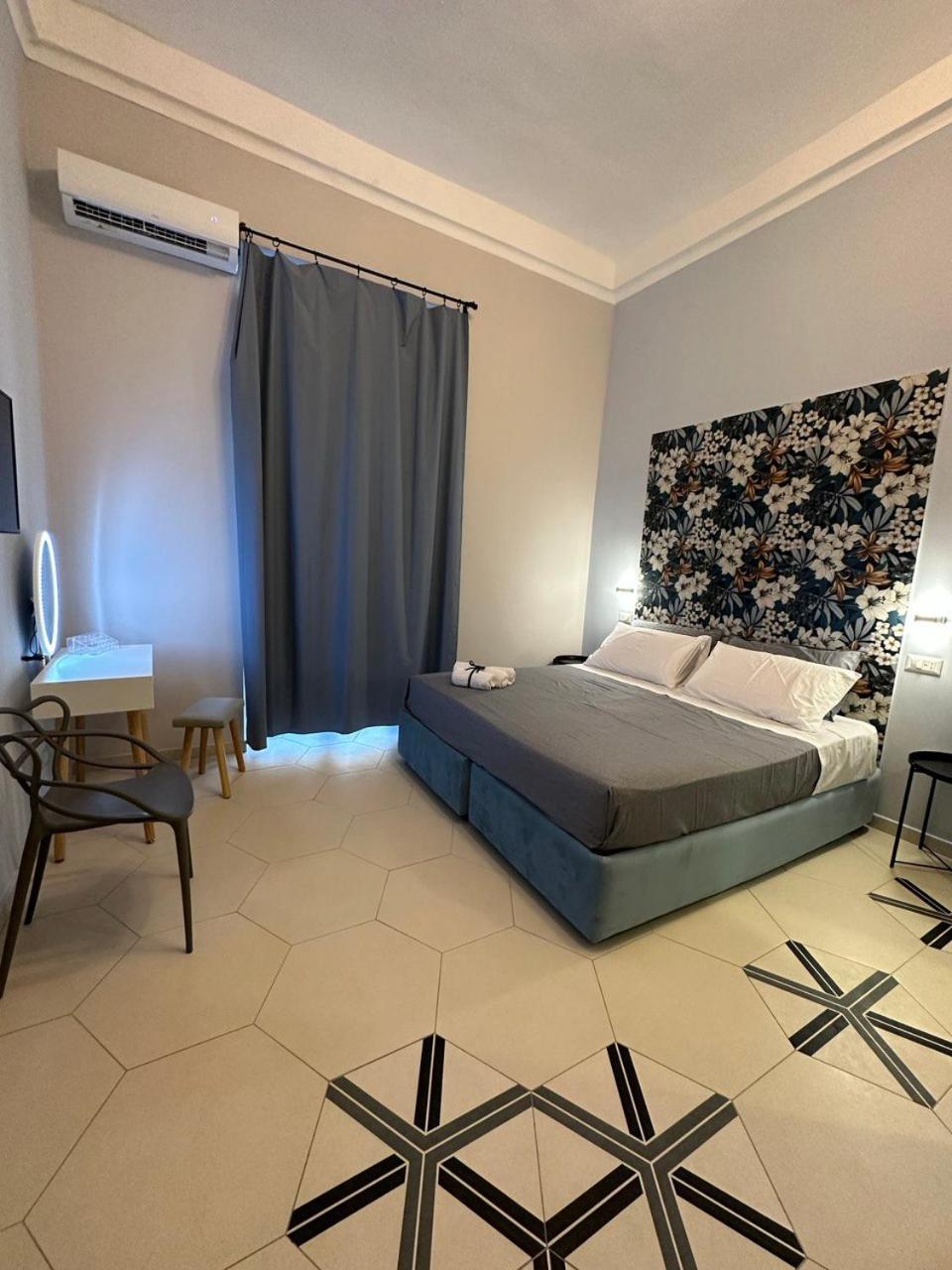 Domus Marina Rooms Neapol Zewnętrze zdjęcie