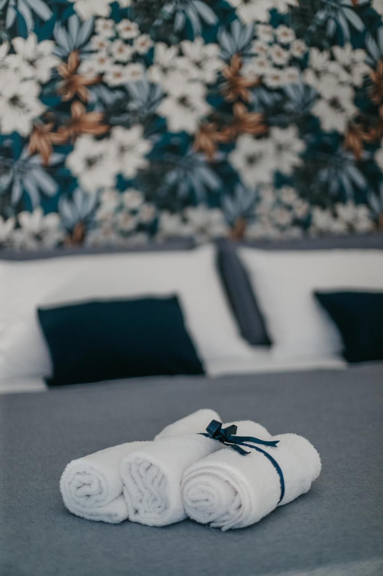 Domus Marina Rooms Neapol Zewnętrze zdjęcie